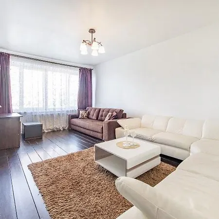 Apartment Pr.nezavisimosti *